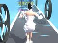 Leikur Sturt að Dusche 3D á netinu