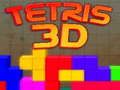 Leikur Tetris 3D á netinu