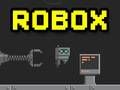 Leikur Robox á netinu