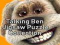 Leikur Tala Ben Puzzelsafn á netinu