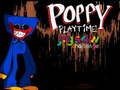 Leikur Poppy Playtime Púslaáskorun á netinu