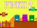 Leikur Pinkii 2 á netinu