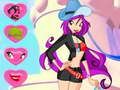 Leikur Winx Bloom Casual á netinu