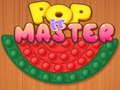 Leikur Pop It Meistari á netinu Leikur Pop It Meistari á netinu