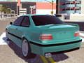 Leikur Best Amazing Car Parking - 3D Simulators á netinu
