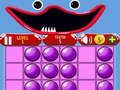 Leikur Að orðrína við teeth monsters á netinu Leikur Að orðrína við teeth monsters á netinu