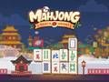 Leikur Mahjong Veitingastaður á netinu
