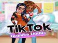 Leikur Föt sköpuð með innblæstri frá TikTok á netinu