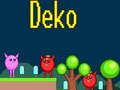 Leikur Deko á netinu
