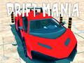 Leikur Drift Mania á netinu