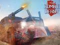 Leikur Zombie Derby 2022 á netinu Leikur Zombie Derby 2022 á netinu