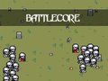 Leikur Battlecore á netinu