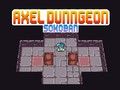 Leikur Axel Dungeon á netinu