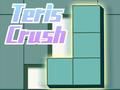 Leikur Tetris Kúlan á netinu