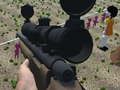 Leikur Kraptið Tígur Sniper á netinu Leikur Kraptið Tígur Sniper á netinu