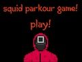Leikur Parkour Lúðraspili á netinu