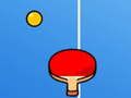 Leikur Endalaust Ping Pong á netinu