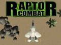 Leikur Raptor bardagi á netinu Leikur Raptor bardagi á netinu