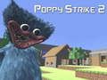 Leikur Poppy Strike 2 á netinu