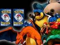 Leikur Finndu Pokemon Go mitt á netinu