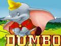 Leikur Klæða Dumbo á netinu