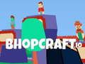 Leikur BhopCraft.io á netinu