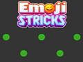 Leikur Emoji Árás á netinu