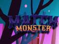 Leikur Samsvar Monsters á netinu