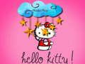 Leikur Duldar Stjörnur Hello Kitty á netinu