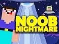 Leikur Noob Martröð Arcade á netinu