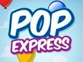 Leikur PoP Express á netinu