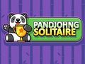 Leikur Pandjohng Solitaire á netinu
