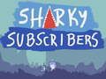 Leikur Sharky áskrifendur á netinu