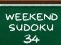 Leikur Helguhugmynd 34 á netinu