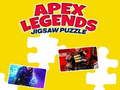 Leikur Apex Legends Púslar á netinu