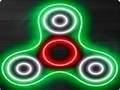 Leikur Fidget Spinner 3D á netinu Leikur Fidget Spinner 3D á netinu