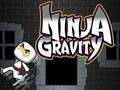 Leikur Ninja Þyngdarkraftur á netinu