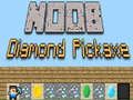 Leikur Noob Dýrmál á á netinu