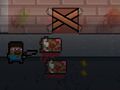 Leikur Minicraft: Stríð óprinsessanna á netinu Leikur Minicraft: Stríð óprinsessanna á netinu