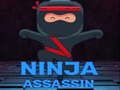 Leikur Ninja Morðingi á netinu