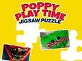 Leikur Poppy Play Time Puzzl á netinu