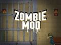 Leikur Zombie Mod á netinu