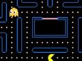 Leikur Pac-Man Klón á netinu