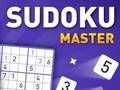 Leikur Sudoku Meister á netinu