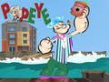 Leikur Popeye á netinu