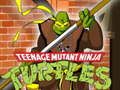 Leikur Teens Kyns Ninja Skjaldbökur á netinu