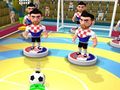 Leikur Stick Fótbolti 3D á netinu