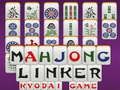 Leikur Mahjong Linker Kyodai leikur á netinu