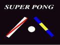 Leikur Super Pong á netinu