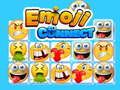 Leikur Emoji Tenging á netinu